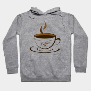 Coffee Hoodie